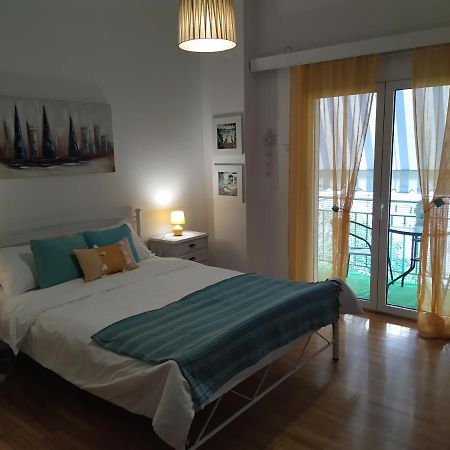 Athens Gate Apt Apartment Екстериор снимка