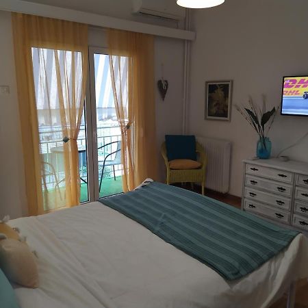 Athens Gate Apt Apartment Екстериор снимка
