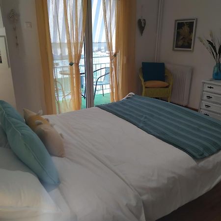 Athens Gate Apt Apartment Екстериор снимка