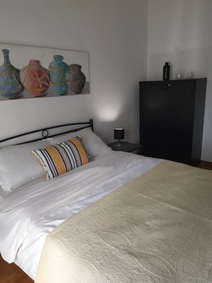 Athens Gate Apt Apartment Екстериор снимка