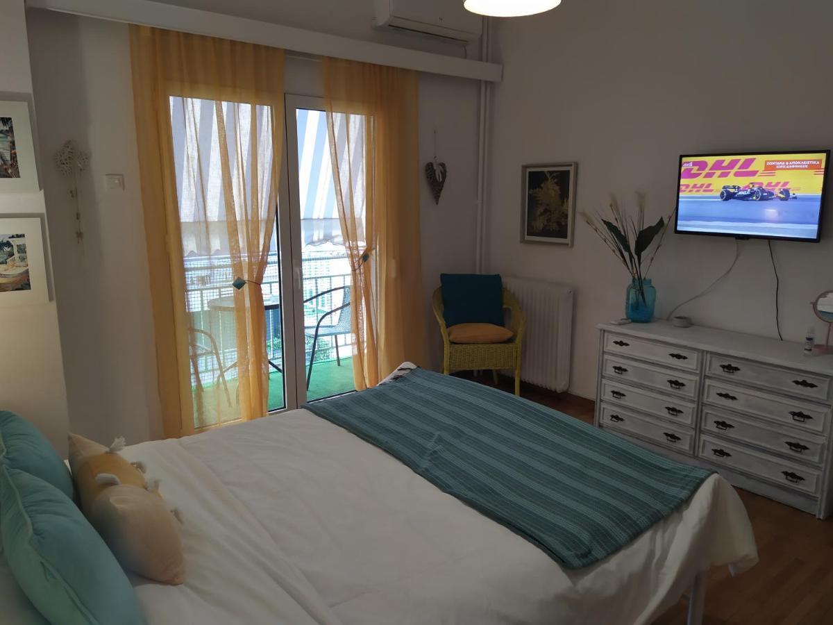 Athens Gate Apt Apartment Екстериор снимка