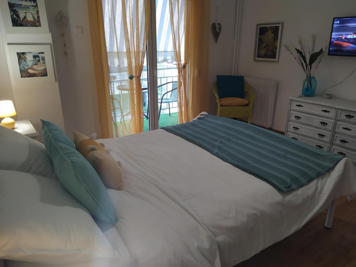 Athens Gate Apt Apartment Екстериор снимка