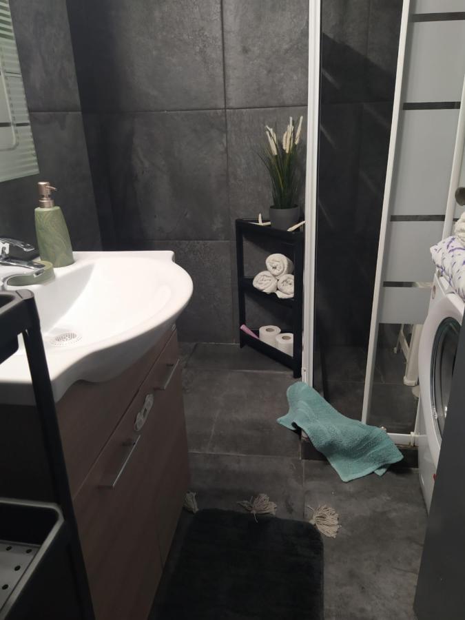 Athens Gate Apt Apartment Екстериор снимка