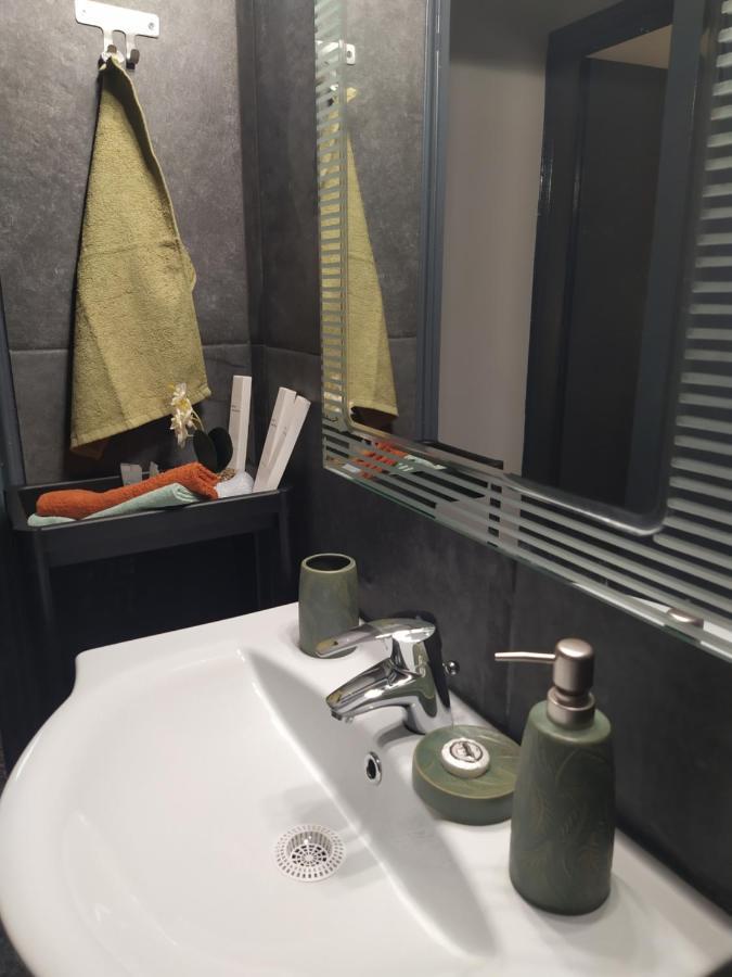 Athens Gate Apt Apartment Екстериор снимка
