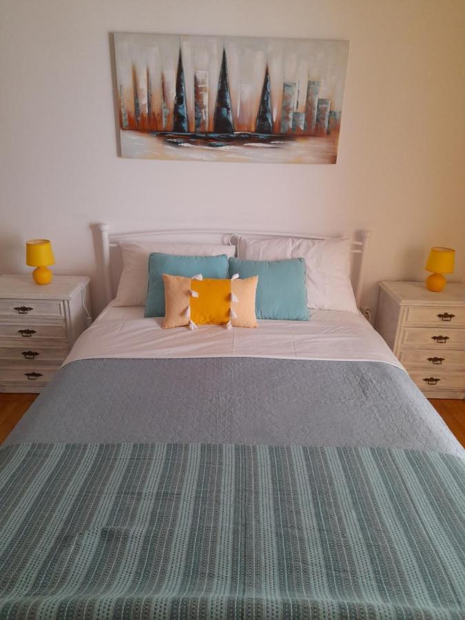 Athens Gate Apt Apartment Екстериор снимка