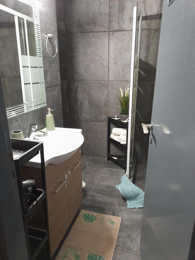 Athens Gate Apt Apartment Екстериор снимка