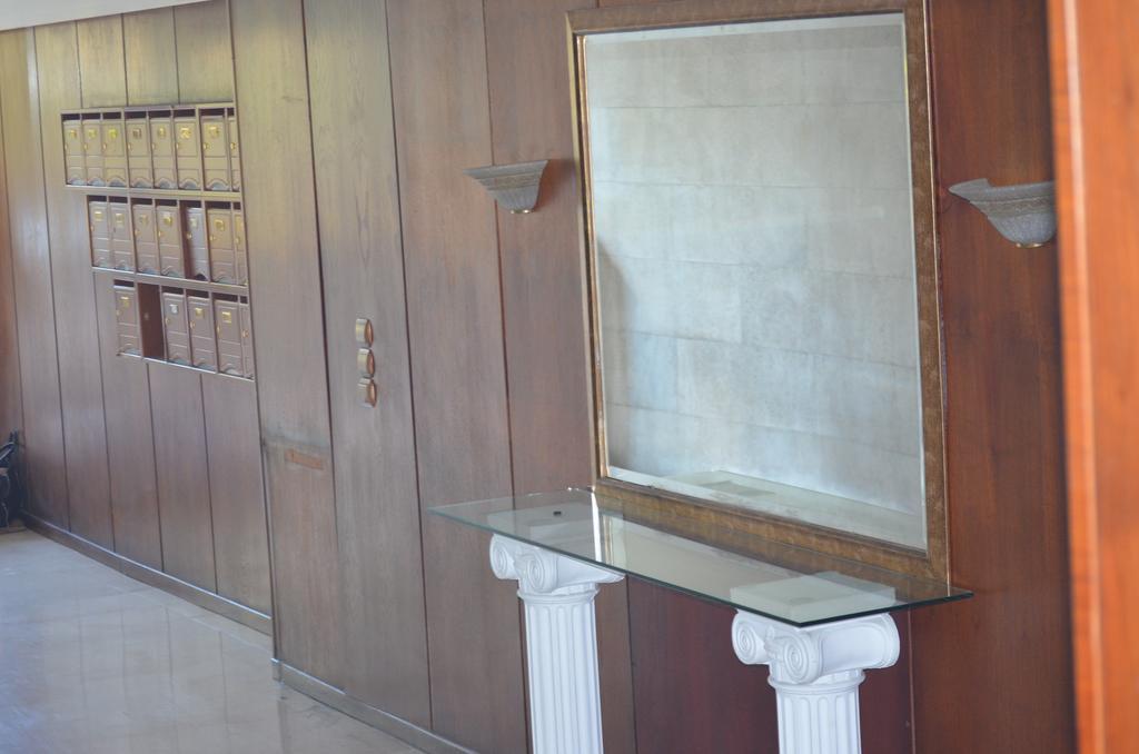 Athens Gate Apt Apartment Екстериор снимка