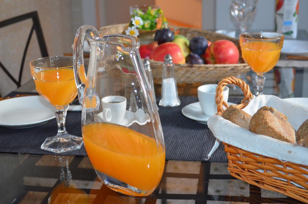 Athens Gate Apt Apartment Екстериор снимка
