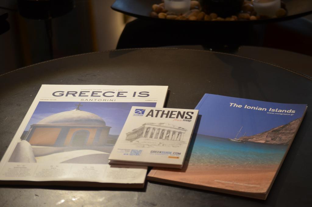Athens Gate Apt Apartment Екстериор снимка