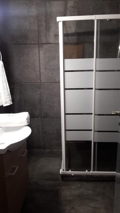 Athens Gate Apt Apartment Екстериор снимка