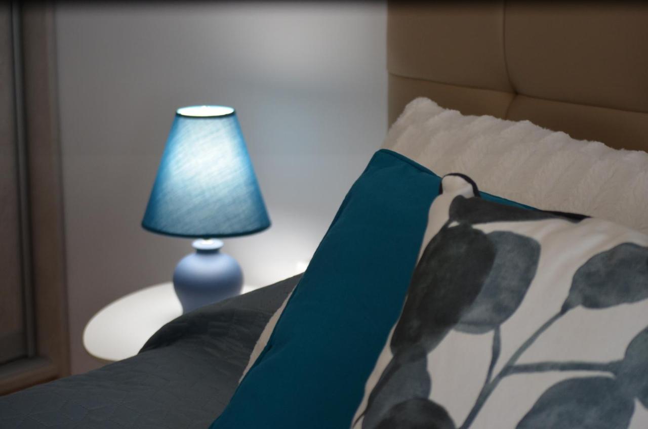 Athens Gate Apt Apartment Екстериор снимка