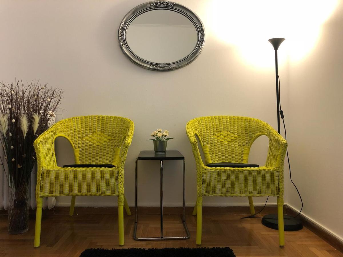 Athens Gate Apt Apartment Екстериор снимка