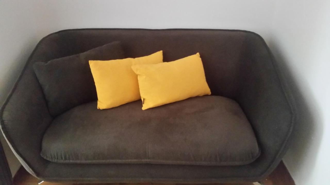 Athens Gate Apt Apartment Екстериор снимка